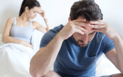 Top Erectile Dysfunction Treatment Options in Wilmington North Carolina