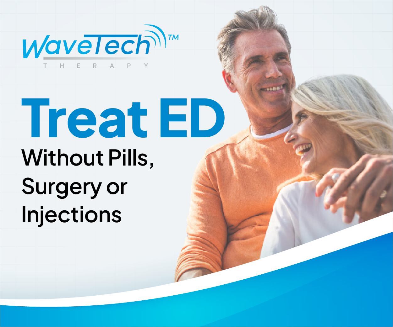 WaveTech Therapy